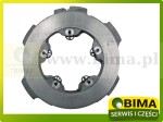 ZACISK HAMULCOWY DEUTZ AGROTRON 04423836