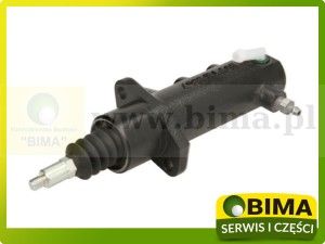 POMPA POMPKA HAMULCOWA 04432280  DEUTZ AGROTRON 230 AGROTRON 260 