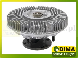 SPRZĘGŁO WISKOTYCZNE VISCO WISKOZA JOHN DEERE