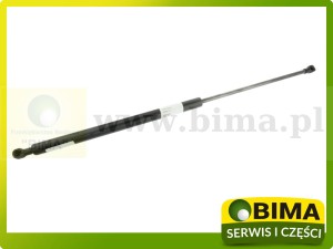 SIŁOWNIK GAZOWY MASKI SILNIKA RENAULT CLAAS 7700073602