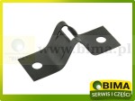 ZATRZASK MOCOWANIE MASKI MASSEY FERGUSON 3388153M1
