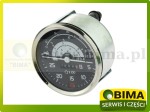 LICZNIK OBROTOMIERZ ZEGAR RENAULT CLAAS 7700566464