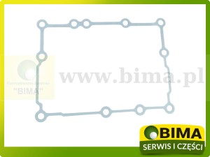 USZCZELKA POKRYWY SKRZYNI BIEGÓW JOHN DEERE R270941