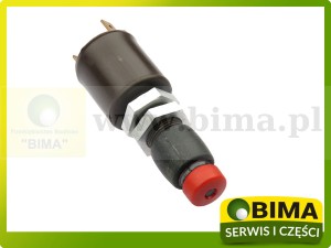 WŁĄCZNIK CZUJNIK DEUTZ FAHR