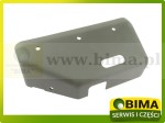 OSŁONA ZAMKA LEWA RENAULT CLAAS 6005023160