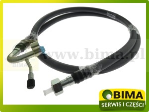 PRZEWÓD KLIMATYZACJI RENAULT CLAAS ARES 7700046634