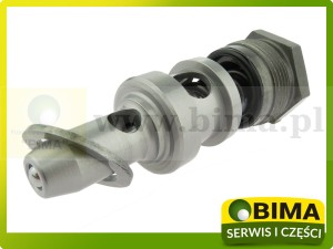ZAWÓR HYDRAULICZNY MASSEY FERGUSON 3382294M91 180 BAR