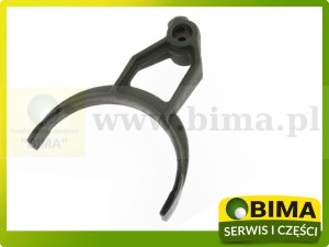 WIDEŁKI REWERSU RENAULT CLAAS CERES ERGOS 7700024815 7700018836 ORYGINAŁ