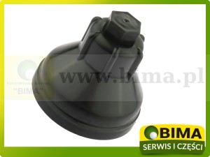 POKRYWA CYLINDERKA HAMULCOWEGO FENDT F178107070060