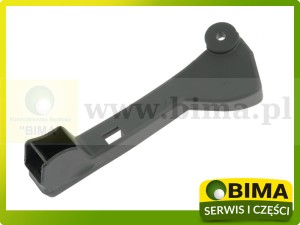 UCHWYT OKIENNY SZYBY KLAMKA OKNA BOCZNEGO FENDT 247811040021