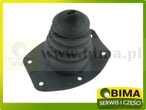 OSŁONA DŹWIGNI BIEGÓW RENAULT 0556416900