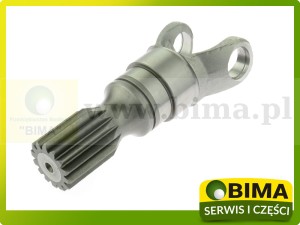 PÓŁOŚ JOHN DEERE R271433