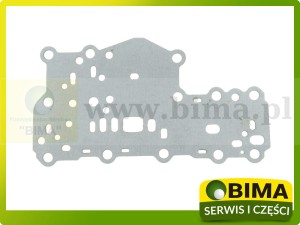 USZCZELKA BLOKU ZAWOROWEGO SKRZYNI BIEGÓW FENDT DEUTZ CASE 04416978