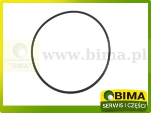 USZCZELKA POKRYWY CEWEK ZAWORÓW SKRZYNI BIEGÓW DEUTZ FENDT 04417233