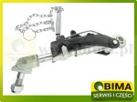 DRĄŻEK STABILIZUJĄCY ODCIĄG RAMION JOHN DEERE CASE RE63545
