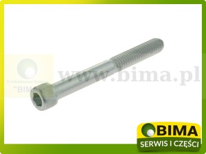 ŚRUBA JOHN DEERE 19H3152