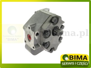 POMPA HYDRAULICZNA CASE DAVID BROWN K918995