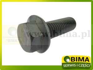 ŚRUBA OBUDOWY TYLNEGO MOSTU RENAULT CLAAS 7700013918