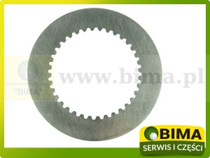 PZEKŁADKA POWERSHIFT FENDT CASE IH DEUTZ 131722378 F514100360410 04416967