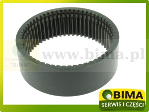 WIENIEC ZĘBATY Z59 PRZEKŁADNI PLANETARNEJ VALTRA V31796600