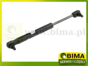 SIŁOWNIK AMORTYZATOR GAZOWY DRZWI RENAULT ARES ATLES AXION STABILUS 7700069530