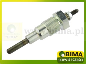 ŚWIECA ŻAROWA CASE 3054716R92 