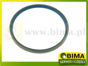 USZCZELNIACZ PIERŚCIEŃ USZCZELNIAJĄCY PRZEDNIEJ OSI MASSEY FERGUSON 3713929M1 