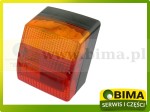 LAMPA ZESPOLONA TYLNA LEWA KIERUNKOWSKAZ CASE IH STEYR 1-34-676-002