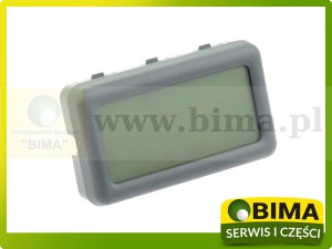 WYŚWIETLACZ WSKAŹNIK POWERSHIFT DEUTZ SDF 04419280.4