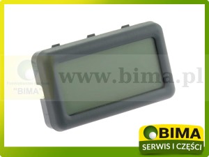 WYŚWIETLACZ WSKAŹNIK DEUTZ SDF 04433421