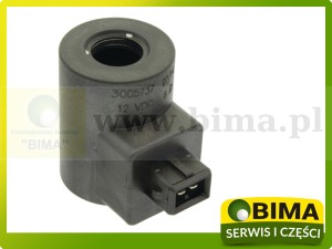 CEWKA ELEKTROZAWORU FENDT F716961020150