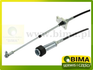 LINKA STEROWANIA HYDRAULIKĄ RENAULT CLAAS ARES ATLES 7700042886, 0011596080, 0011537060, 0010330201