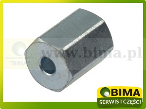 NAKRĘTKA LINKI  RENAULT CLAAS 0011531910 6005022497