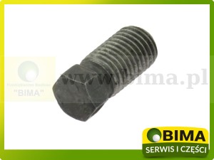 ŚRUBA WIDEŁEK REWERSU RENAULT CLAAS 7700018833