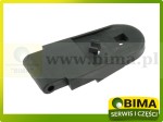 ZAWIAS SZYBY PRAWY FENDT 816810050043