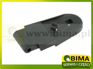 ZAWIAS SZYBY PRAWY FENDT 816810050043