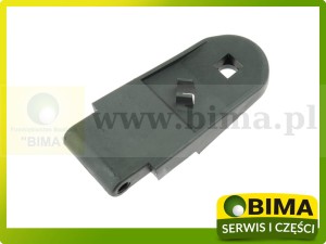 ZAWIAS SZYBY LEWY FENDT 816810050050