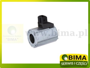 CEWKA ZAWORU HYDRAULICZNEGO FENDT F816860100070