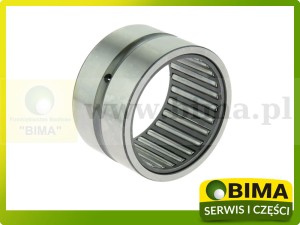 ŁOŻYSKO WAŁKA CASE 3221286R91