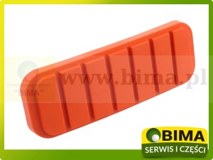 PEDAŁ GAZU RENAULT CLAAS 7700079648