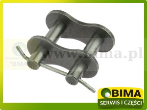 SPINKA ŁAŃCUCHA PRASY ROLUJĄCEJ KRONE 