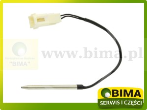 CZUJNIK TEMPERATURY AUTOMATYCZNEJ KILMATYZACJI FENDT MASSEY FERGUSON F931812140360