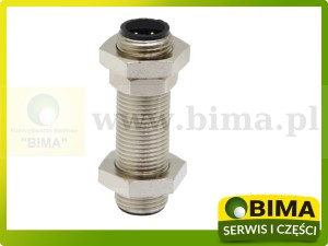 CZUJNIK POZYCJI POŁOŻENIA SPRZĘGŁA FENDT G210972020030