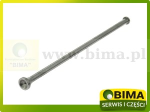 LASKA POPYCHACZA MASSEY FERGUSON 4226309M1