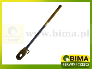 WIDEŁKI WIESZAKA JOHN DEERE AT26424 