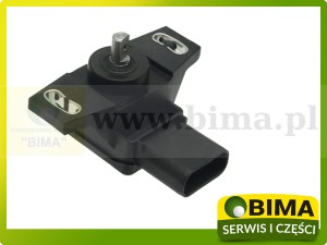 CZUJNIK PEDAŁU PRZYŚPIESZENIA REGULACJI OBROTÓW FENDT  G339202020050