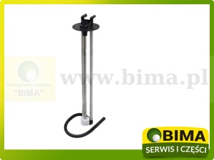 CZUJNIK POZIOMU PALIWA FENDT G339202060023 