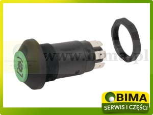 WŁĄCZNIK WAŁKA WOM FENDT G395970100022 