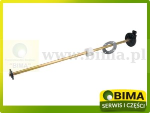 CZUJNIK POZIOMU PALIWA FENDT G404200060010