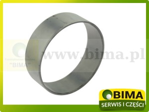 TULEJA WIESZAKA PRZEDNIEJ OSI FENDT 816300020480